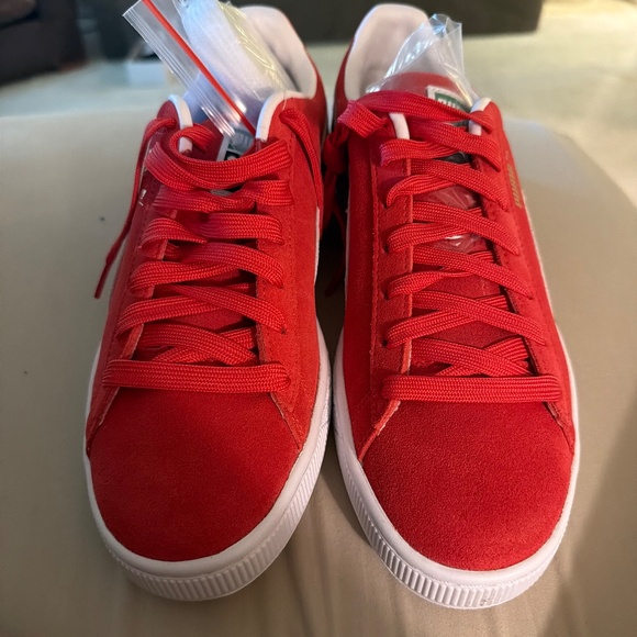 Suede Classic XXI Sneakers - unisex - Picture 2 of 3